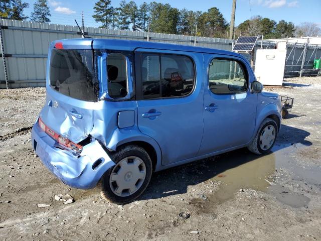 Photo 3 from auction – 2012 NISSAN CUBE BASE with VIN JN8AZ2KR5CT255722