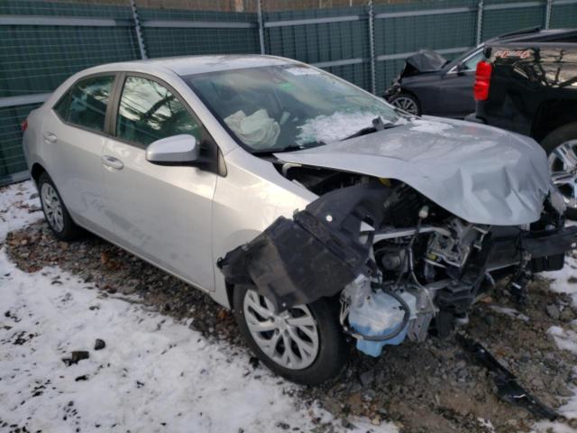 Photo 4 from auction – 2017 TOYOTA COROLLA L with VIN 2T1BURHE1HC776026
