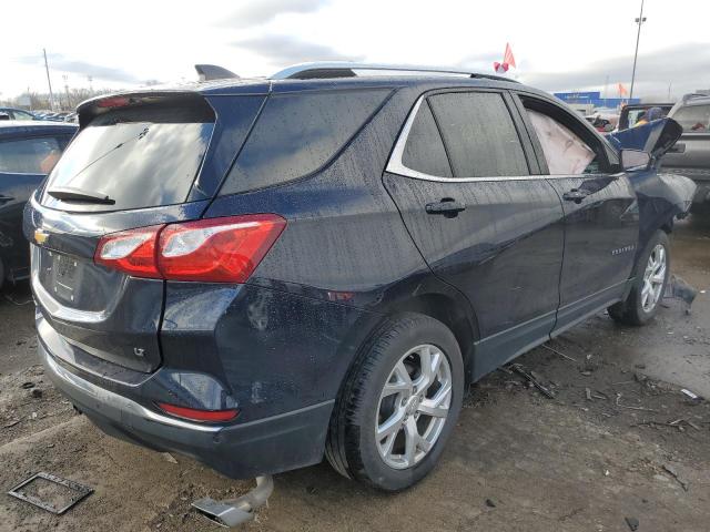Photo 3 from auction – 2020 CHEVROLET EQUINOX LT with VIN 3GNAXLEX4LS522531