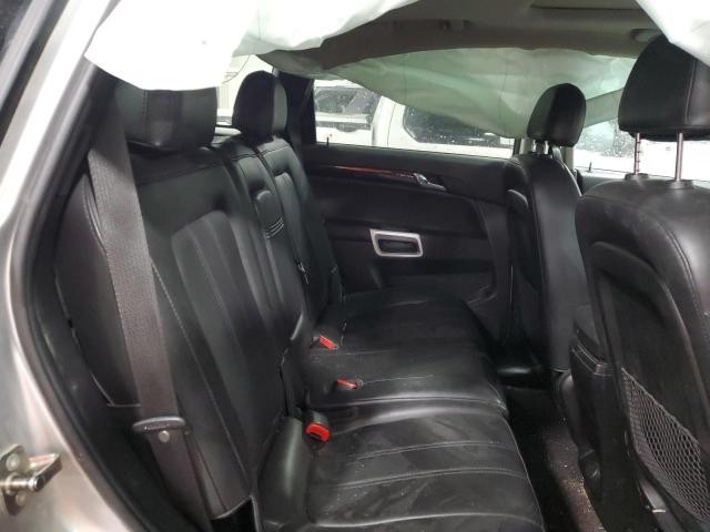 Photo 10 from auction – 2015 CHEVROLET CAPTIVA LT with VIN 3GNAL3EK5FS502874