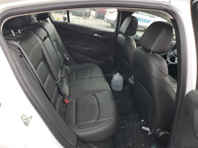 Photo 10 from auction – 2017 CHEVROLET CRUZE PREM with VIN 3G1BF6SM6HS579745