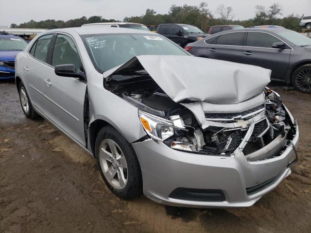 Photo 4 from auction – 2013 CHEVROLET MALIBU LS with VIN 1G11B5SAXDF220260