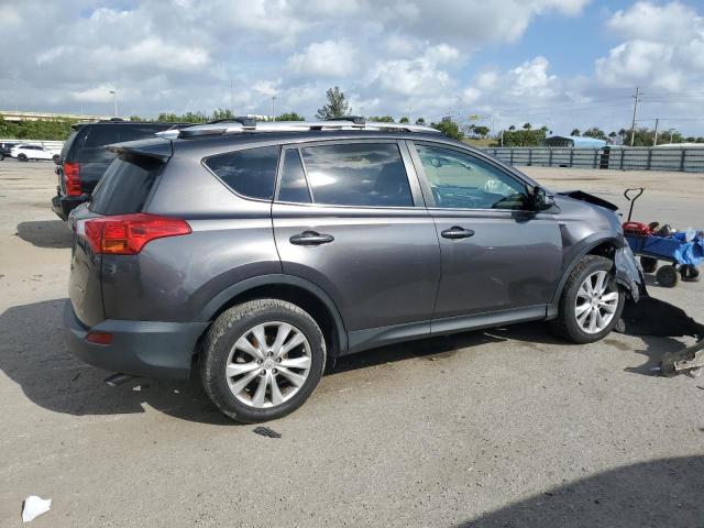 Photo 3 from auction – 2013 TOYOTA RAV4 LIMIT with VIN JTMYFREV2D5010337