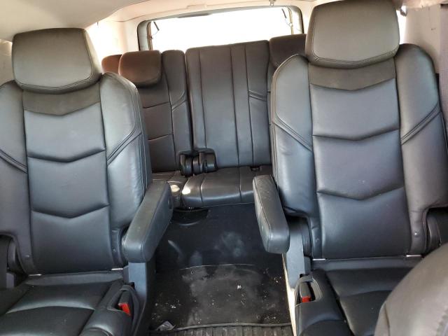 Photo 10 from auction – 2016 CADILLAC ESCALADE E with VIN 1GYS4HKJXGR366517