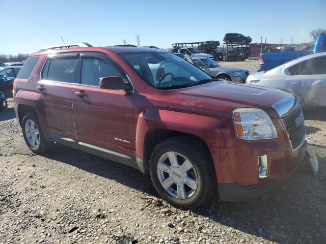 Photo 4 from auction – 2012 GMC TERRAIN SL with VIN 2GKALUEK4C6330012