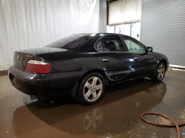 Photo 3 from auction – 2003 ACURA 3.2TL TYPE with VIN 19UUA56883A055952
