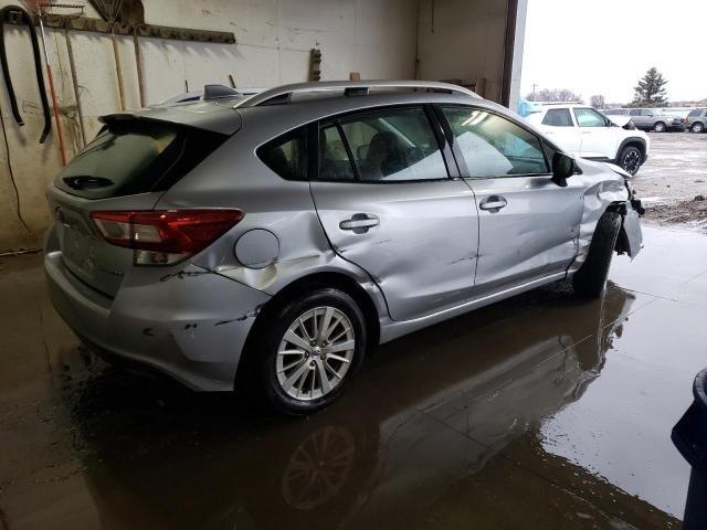 Photo 3 from auction – 2018 SUBARU IMPREZA PR with VIN 4S3GTAB62J3713124