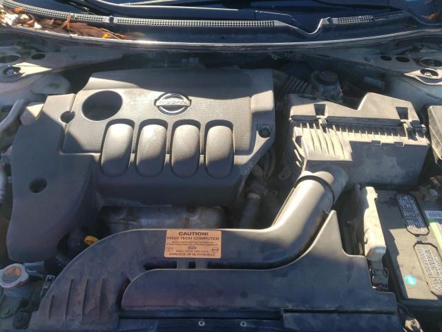 Photo 11 from auction – 2010 NISSAN ALTIMA BAS with VIN 1N4AL2AP5AN447226