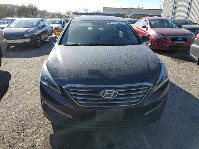Photo 5 from auction – 2015 HYUNDAI SONATA SE with VIN 5NPE24AF3FH119618