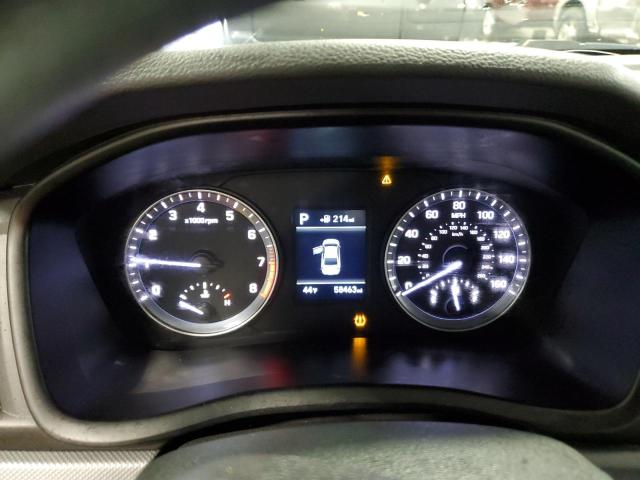 Photo 9 from auction – 2019 HYUNDAI SONATA SE with VIN 5NPE24AF1KH802136