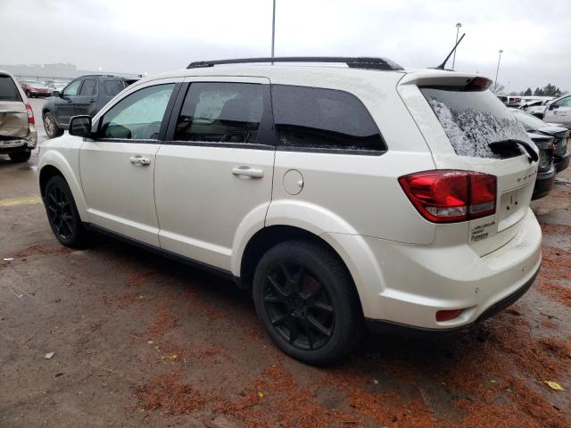 Photo 2 from auction – 2016 DODGE JOURNEY R/ with VIN 3C4PDDEG4GT165126