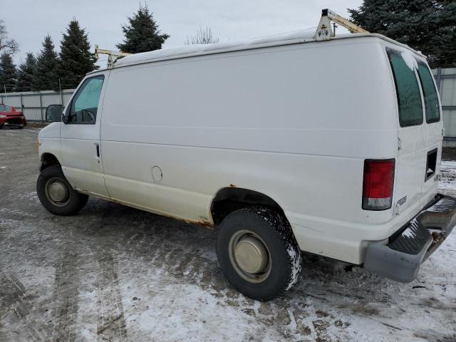 Photo 2 from auction – 2000 FORD ECONOLINE with VIN 1FTNE24LXYHA20888