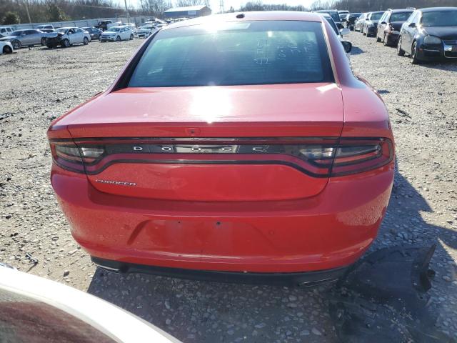 Photo 6 from auction – 2021 DODGE CHARGER SX with VIN 2C3CDXBG6MH518110