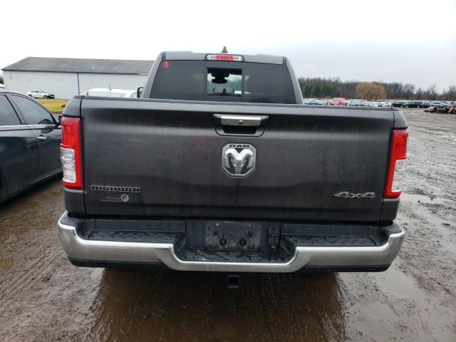 Photo 6 from auction – 2019 DODGE 1500 BIG H with VIN 1C6RRFBG5KN886985