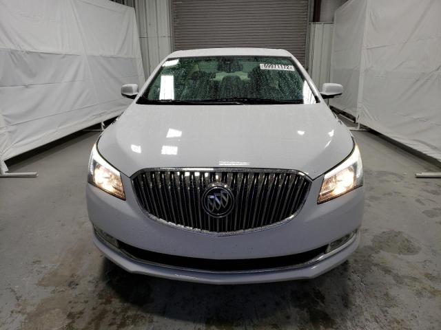 Photo 5 from auction – 2014 BUICK LACROSSE with VIN 1G4GB5G36EF219938