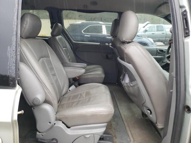 Photo 11 from auction – 2004 CHRYSLER TOWN & COU with VIN 2C4GP44R34R575375