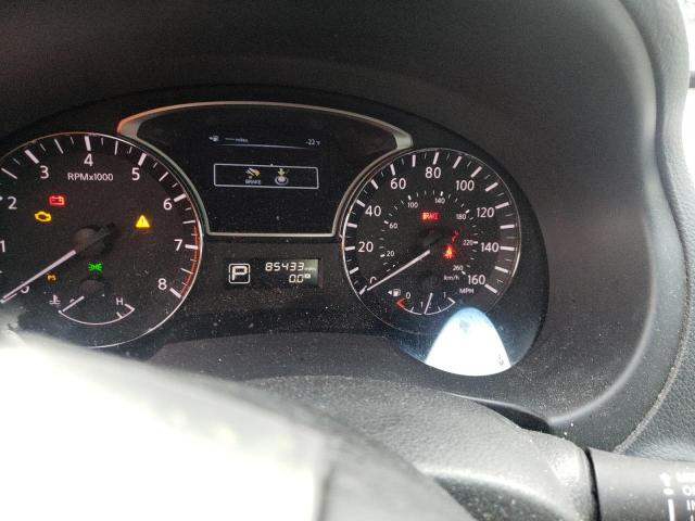 Photo 9 from auction – 2013 NISSAN ALTIMA 2.5 with VIN 1N4AL3AP1DC266209