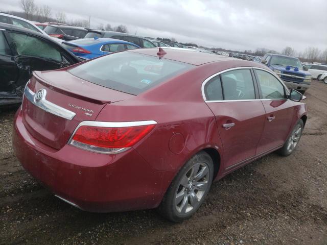 Photo 3 from auction – 2011 BUICK LACROSSE C with VIN 1G4GE5ED8BF193289