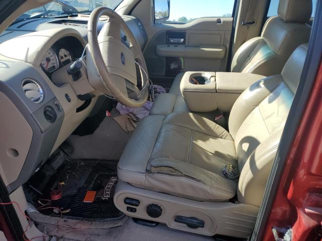 Photo 7 from auction – 2007 FORD F150 SUPER with VIN 1FTPW14V87KD19041