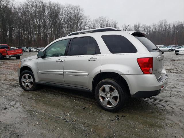 Photo 2 from auction – 2008 PONTIAC TORRENT with VIN 2CKDL33FX86306533