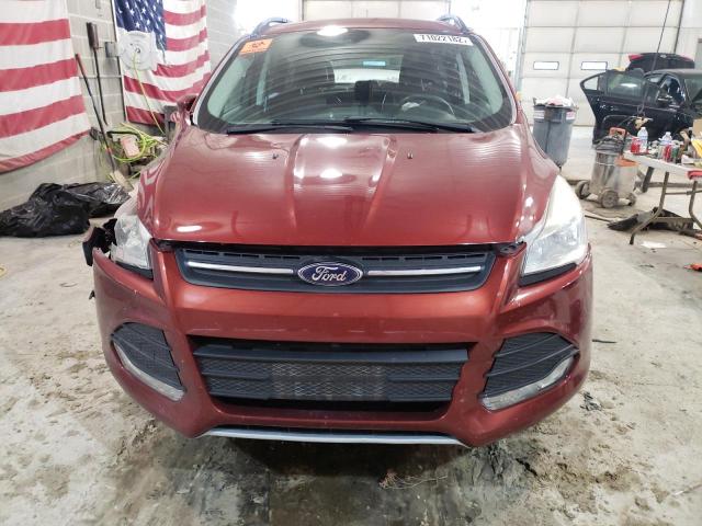 Photo 5 from auction – 2014 FORD ESCAPE SE with VIN 1FMCU0GX9EUB71006