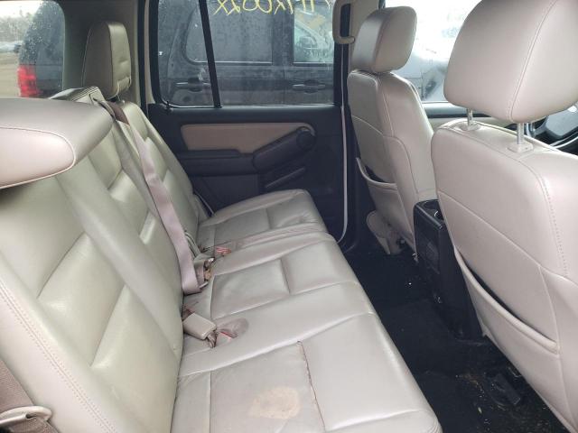 Photo 11 from auction – 2008 FORD EXPLORER X with VIN 1FMEU73E08UA01630