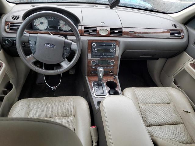 Photo 8 from auction – 2008 FORD TAURUS LIM with VIN 1FAHP25W68G131868