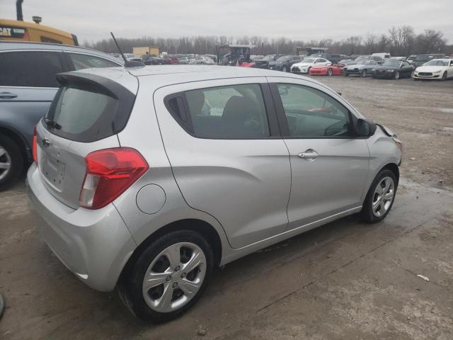 Photo 3 from auction – 2020 CHEVROLET SPARK LS with VIN KL8CB6SA1LC447013