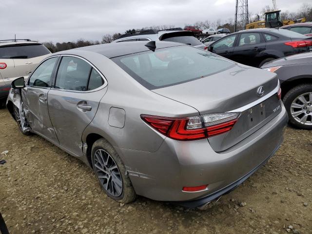Photo 2 from auction – 2017 LEXUS ES 350 with VIN 58ABK1GG5HU073711