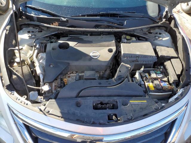 Photo 11 from auction – 2015 NISSAN ALTIMA 2.5 with VIN 1N4AL3AP1FN400563