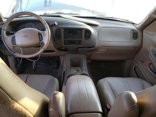 Photo 8 from auction – 1999 FORD EXPEDITION with VIN 1FMRU1765XLC39916