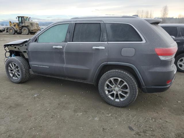Photo 2 from auction – 2015 JEEP GRAND CHER with VIN 1C4RJFBGXFC189832
