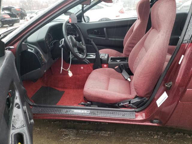 Photo 7 from auction – 1994 EAGLE TALON DL with VIN 4E3CF34B1RE123369