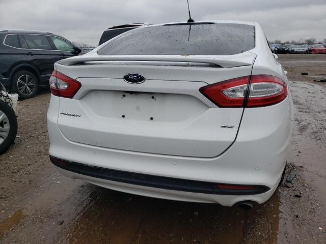Photo 6 from auction – 2015 FORD FUSION SE with VIN 3FA6P0H73FR286562