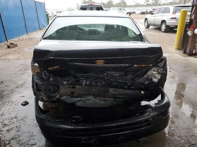 Photo 6 from auction – 2003 TOYOTA CAMRY LE with VIN 4T1BE32KX3U176427