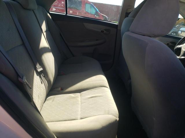 Photo 10 from auction – 2009 TOYOTA COROLLA BA with VIN 1NXBU40E99Z078665