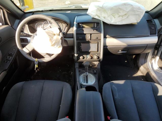 Photo 8 from auction – 2004 MITSUBISHI GALANT ES with VIN 4A3AB36F74E092239