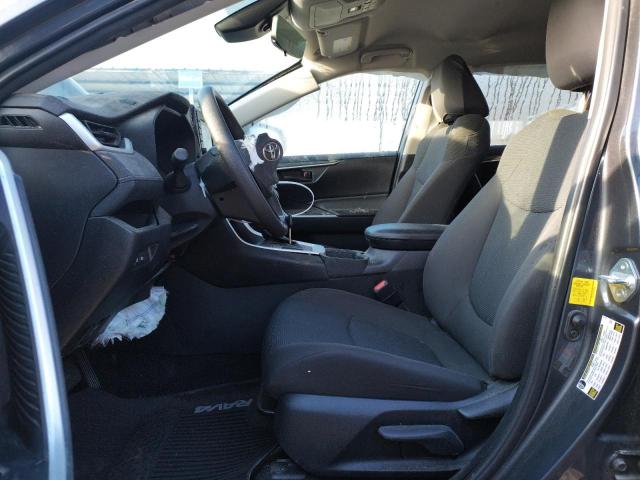 Photo 7 from auction – 2020 TOYOTA RAV4 LE with VIN 2T3K1RFV5LW099752