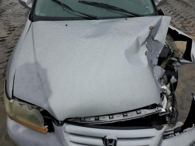 Photo 11 from auction – 2002 HONDA ACCORD with VIN 1HGCG56772A141415