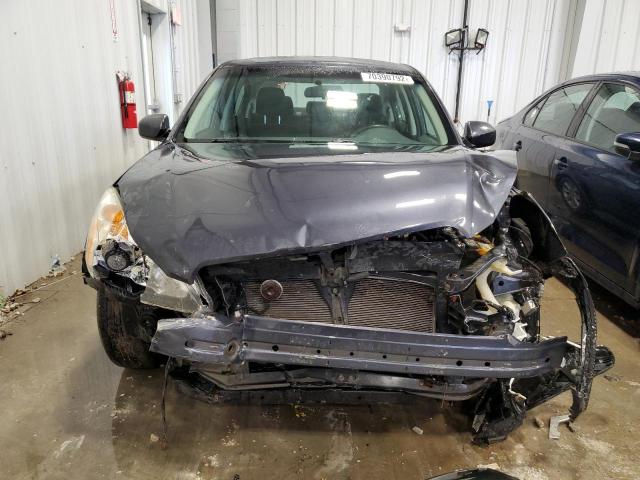 Photo 5 from auction – 2010 SUBARU LEGACY 2.5 with VIN 4S3BMCB66A3227306