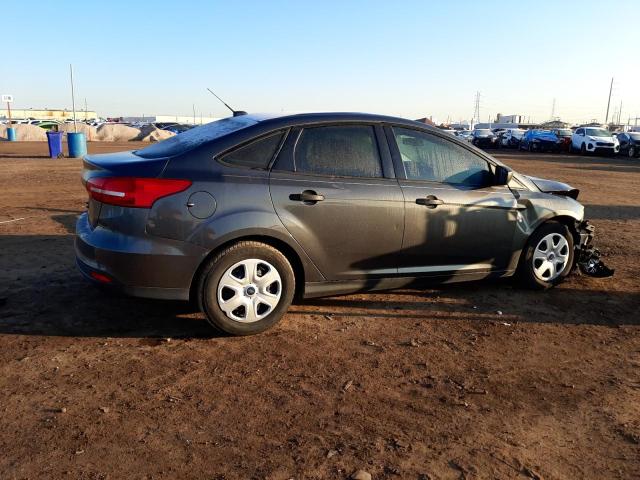 Photo 3 from auction – 2017 FORD FOCUS S with VIN 1FADP3E28HL277584