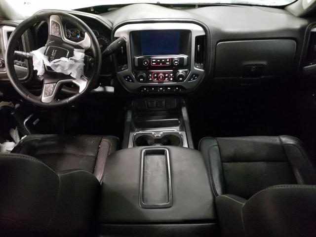Photo 8 from auction – 2014 GMC SIERRA K15 with VIN 3GTU2VEC4EG552843
