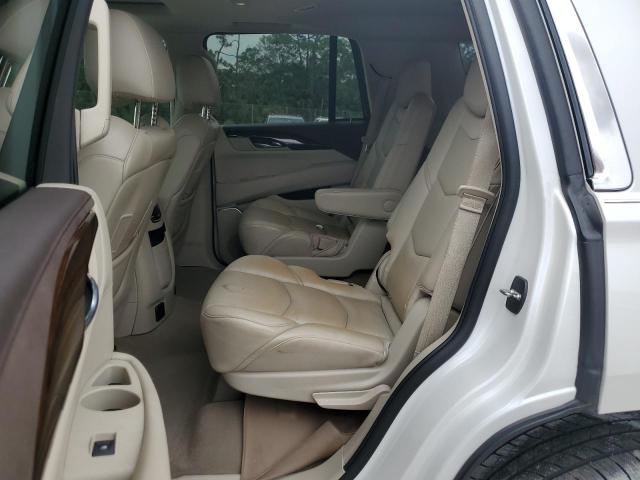 Photo 11 from auction – 2016 CADILLAC ESCALADE L with VIN 1GYS3BKJ8GR409770