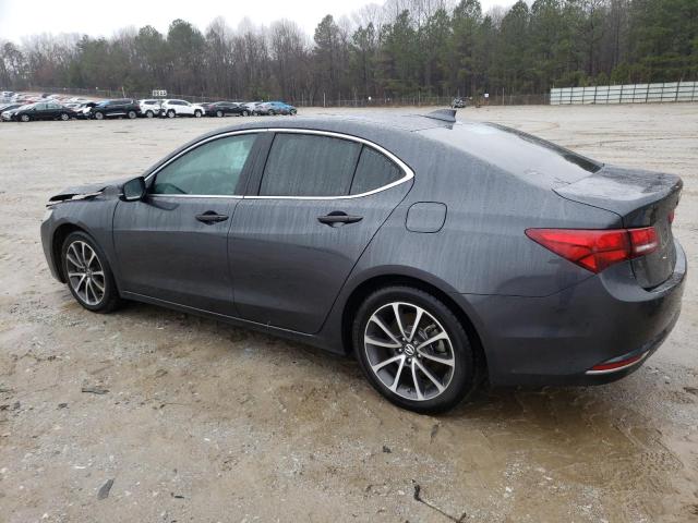 Photo 2 from auction – 2016 ACURA TLX with VIN 19UUB2F5XGA005934