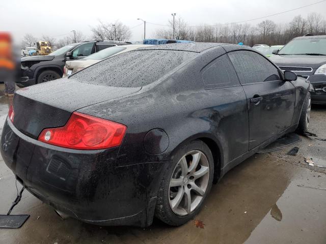 Photo 3 from auction – 2003 INFINITI G35 with VIN JNKCV54E33M224098