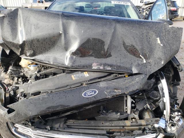 Photo 11 from auction – 2013 FORD FUSION SE with VIN 3FA6P0HR2DR147666