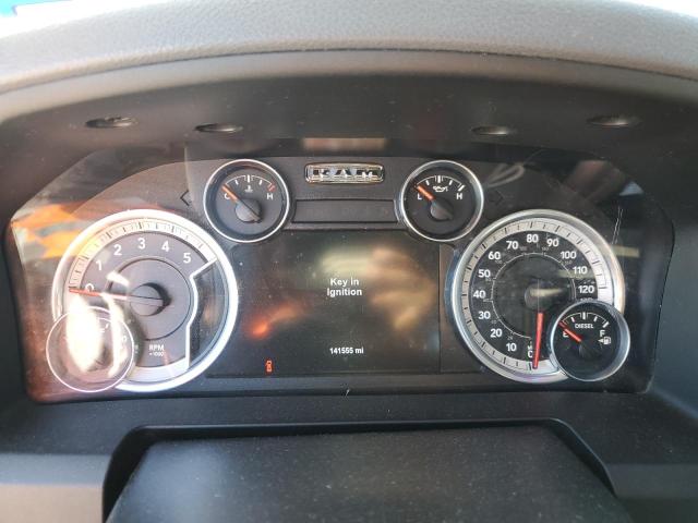 Photo 9 from auction – 2015 RAM 1500 SLT with VIN 1C6RR6LM0FS581437