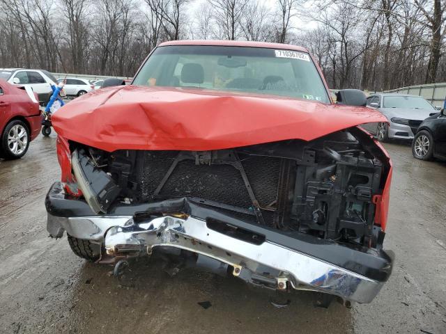 Photo 5 from auction – 2003 CHEVROLET silverado with VIN 1GCEC14V83Z352204