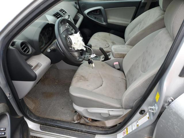 Photo 7 from auction – 2009 TOYOTA RAV4 with VIN JTMBF33V79D017464