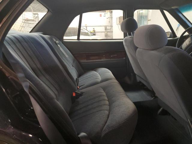 Photo 10 from auction – 1999 BUICK LESABRE CU with VIN 1G4HP52K2XH432753